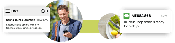 Promotions to Personalized Engagement