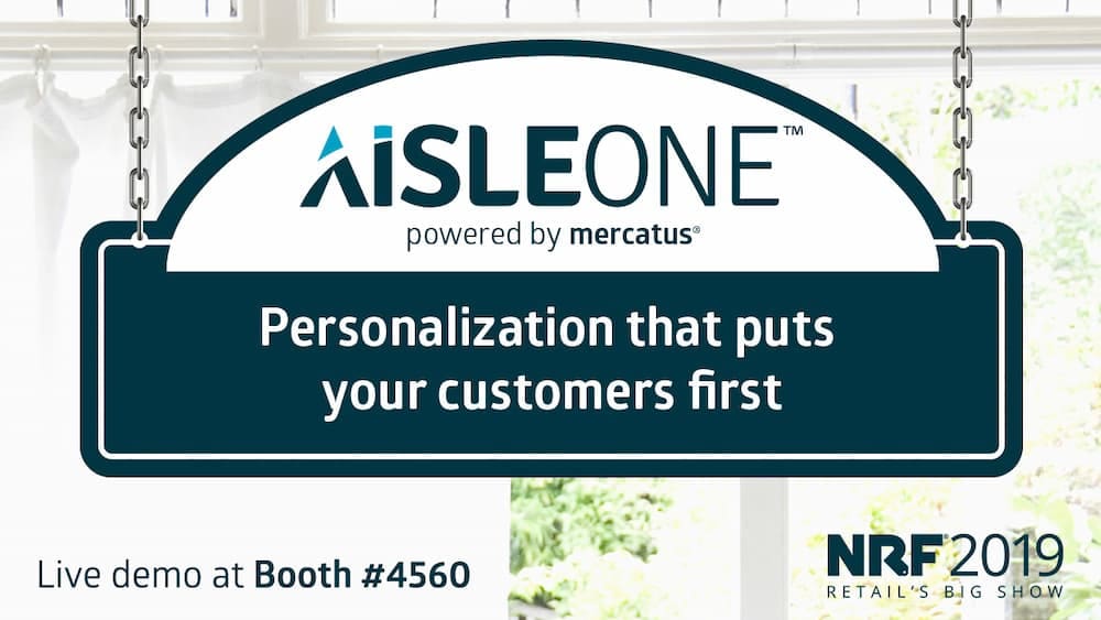 How AisleOne™ can elevate the online shopping experience