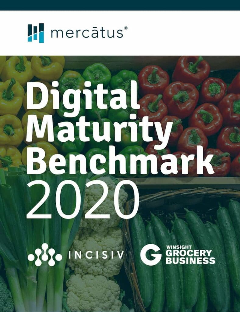 Incisiv Digital Maturity Benchmark 2020