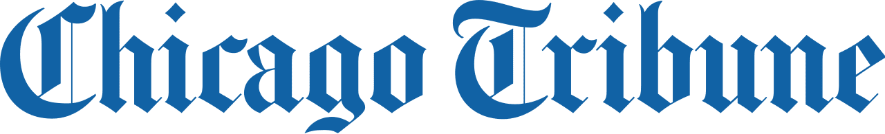 Chicago Tribune Logo