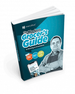 Mercatus's Modern Grocer's Guide