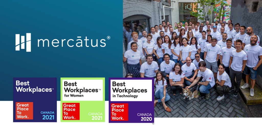 Mercatus GPTW Best Workplaces