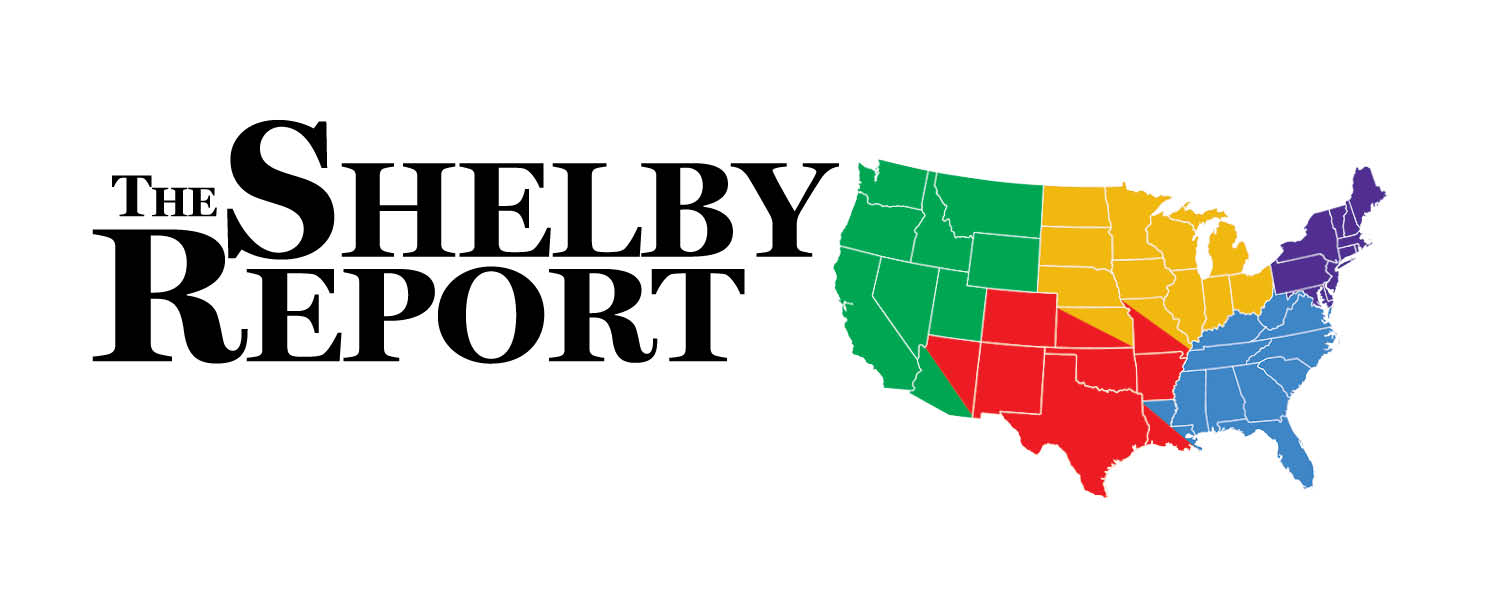 The Shelby Report