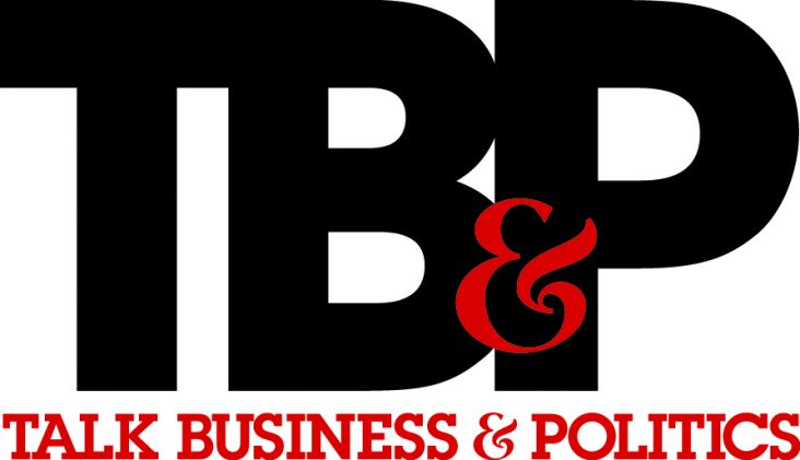 Talk Business & Politics Logo