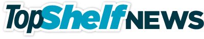 TopShelf Newsletter Logo