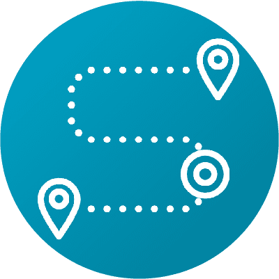 package tracking icon