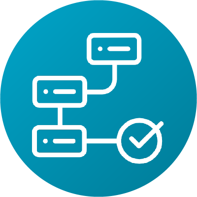 project management icon