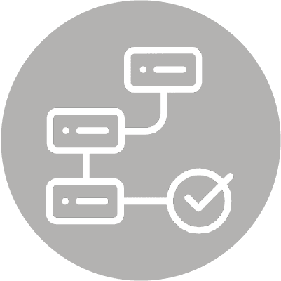 project management icon