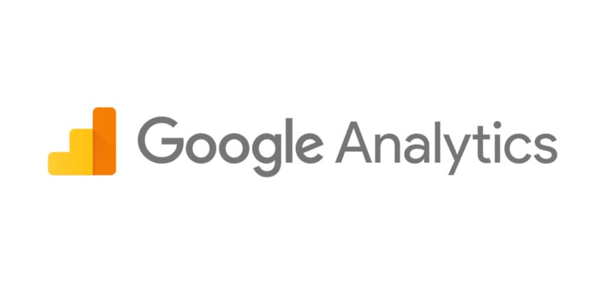Google Analytics logo