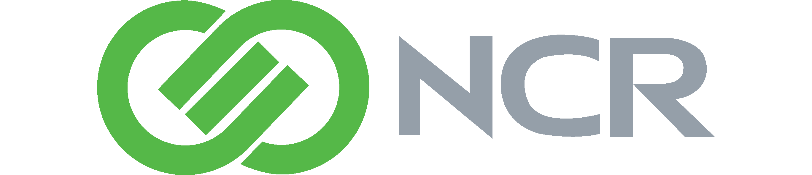 NCR logo