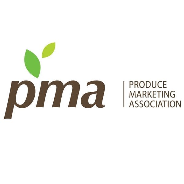 Produce Marketing Association logo