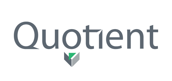 Quotient Logo