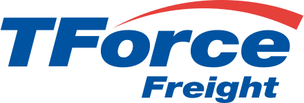 T Force Freight logo