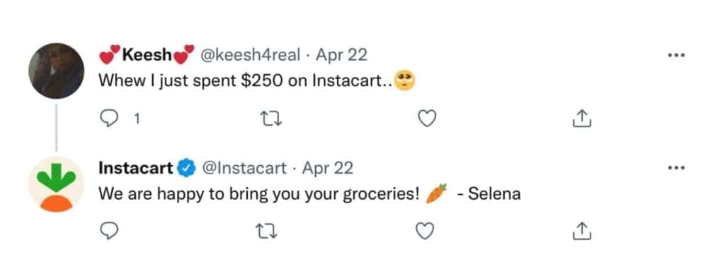 What Is Instacart and How Does It Work? (Pros, Cons & Cost)