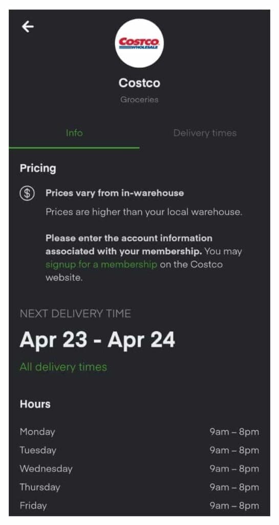 Working for Instacart: What It's Like for Shopper During Covid