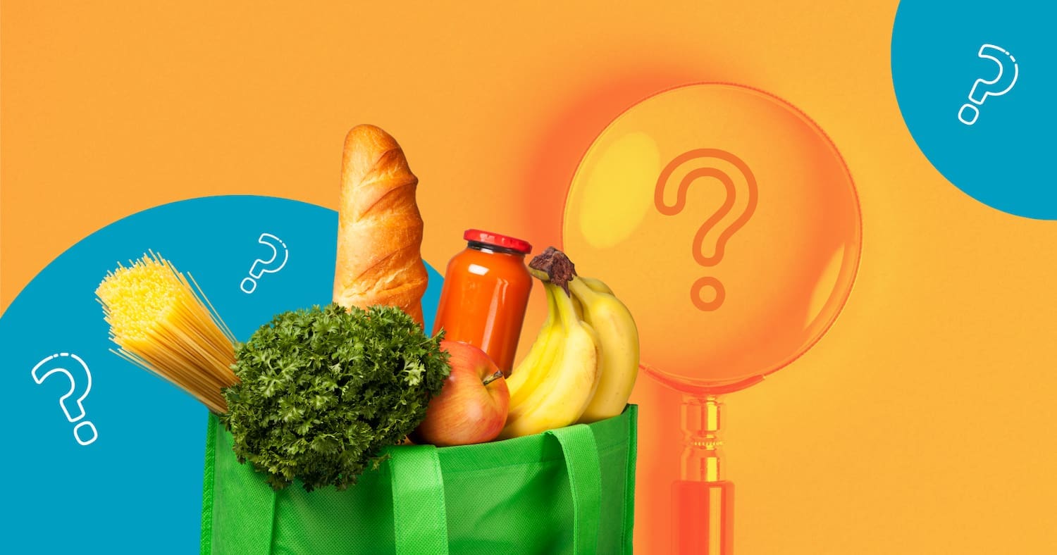 Instacart's new feature lets you 'favorite' shoppers to have