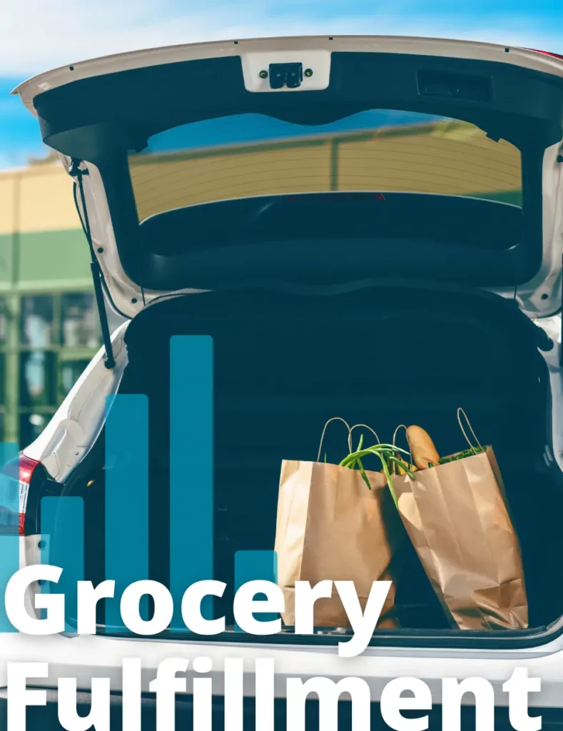 The Keys to Success With Online Grocery Fulfillment