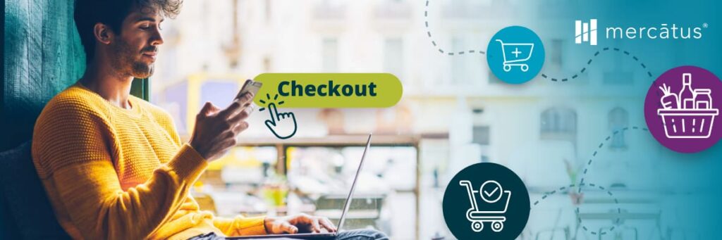 cart abandonment tip to create a seamless checkout process