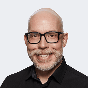 Sylvain Perrier