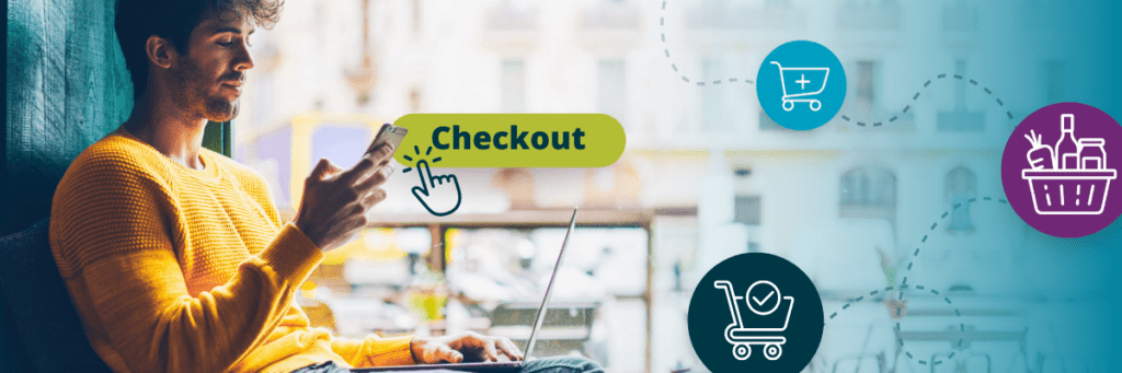 Grocery Ecommerce Website Features