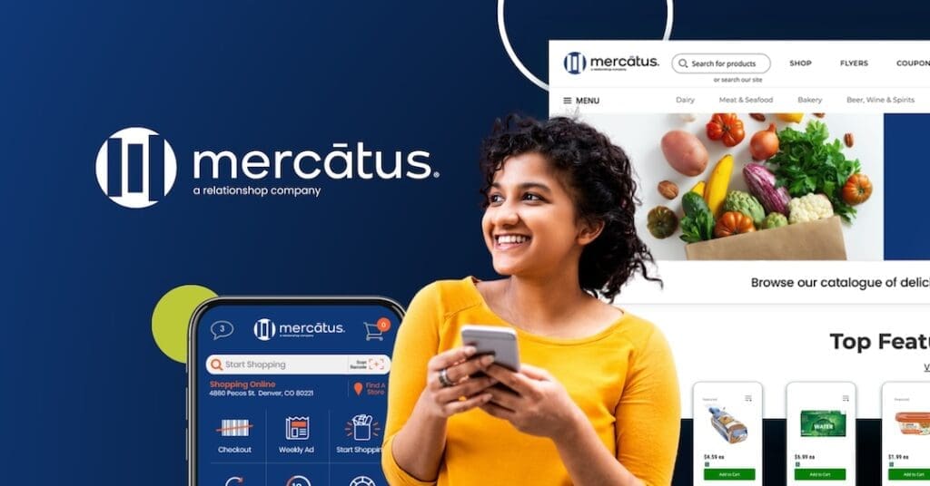 Relationshop merges Mercatus and stor.ai