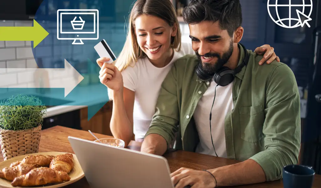 Fueling Long Term Growth with Technology