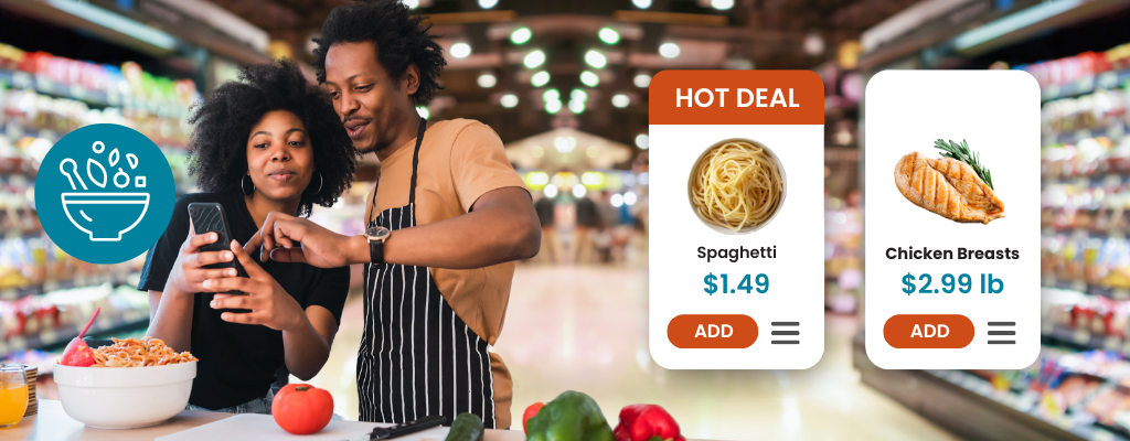 Omnichannel Grocery Strategy