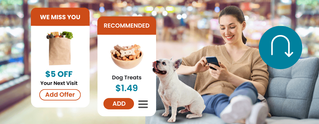 Empowering Grocers of All Sizes