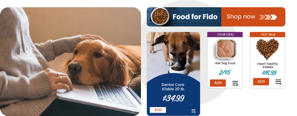How Can Grocery Retailers Adapt It?