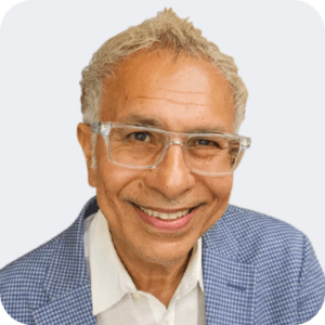 Headshot of Jonathan Alexander