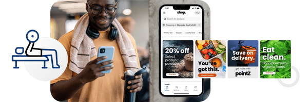ecommerce platform personalized experience