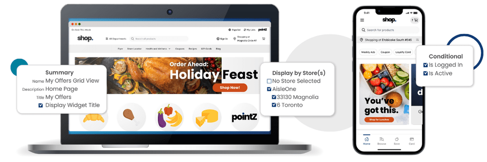 Customer engagement analysis