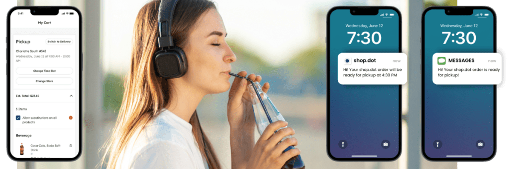 customer loyalty and retention