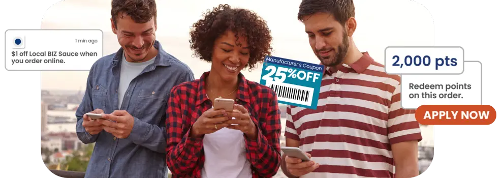 Enhance Grocery Marketing Channels