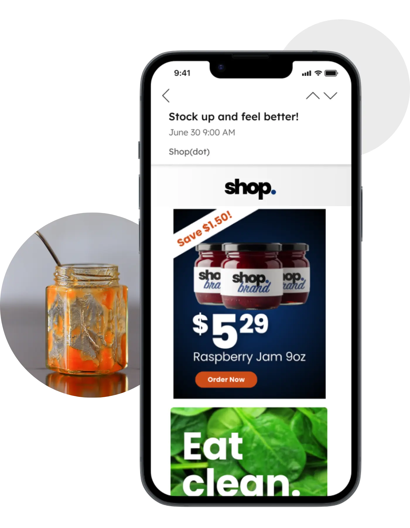 Mercatus DXPro - Personalized Email
