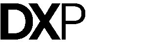 DXP Logo