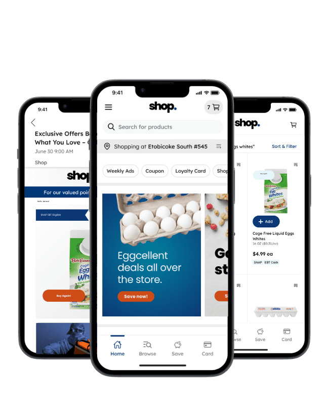 Mercatus Digital Experience Platform