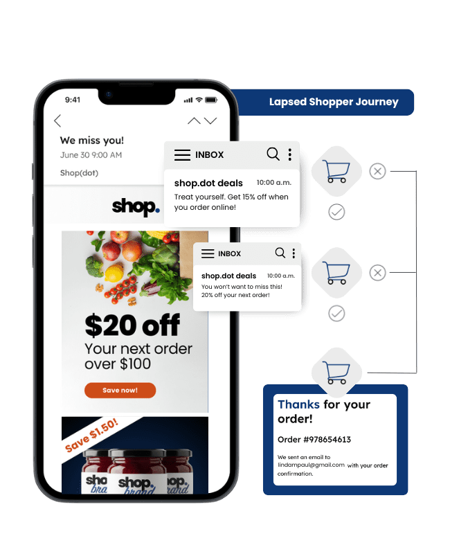 Mercatus DXPro Unified Intelligence