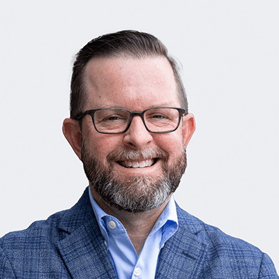 Photo of Todd Renaud