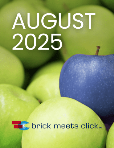 August 2025 eGrocery Sales Insights