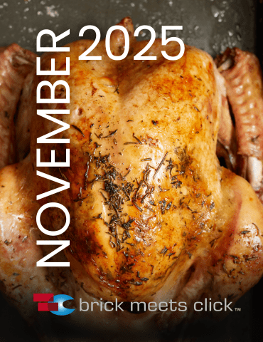 US eGrocery Sales Trends with Brick Meets Click - November 2025 Insights