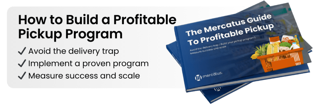 How to Build a Profitable Pickup Program