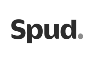 Spud Logo